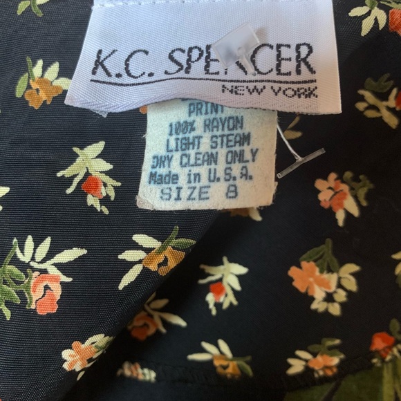 K.C Spencer Playsuit - Picture 3 of 6